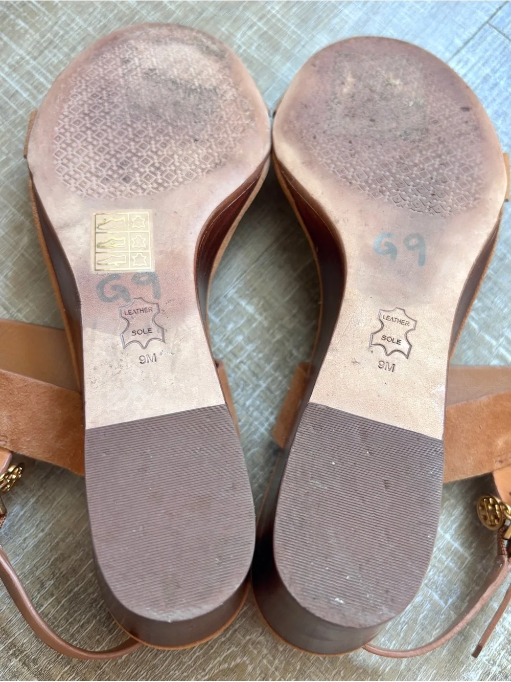Tory Burch tory burch